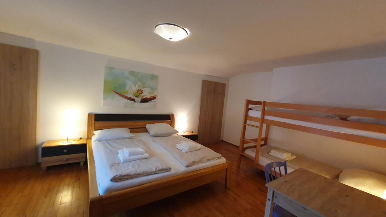 Easy Home Johanna - Central Kirchberg Кирхберг Экстерьер фото