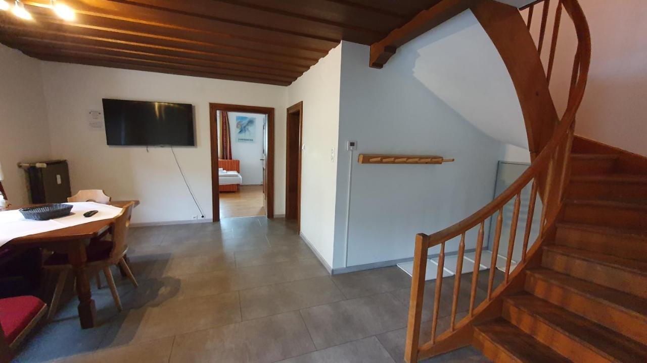 Easy Home Johanna - Central Kirchberg Кирхберг Экстерьер фото