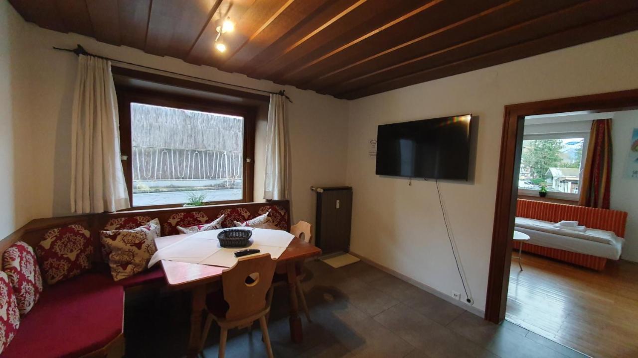 Easy Home Johanna - Central Kirchberg Кирхберг Экстерьер фото