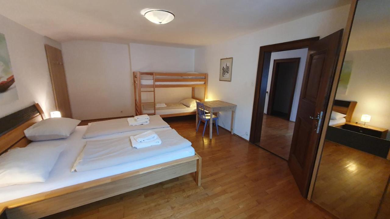 Easy Home Johanna - Central Kirchberg Кирхберг Экстерьер фото