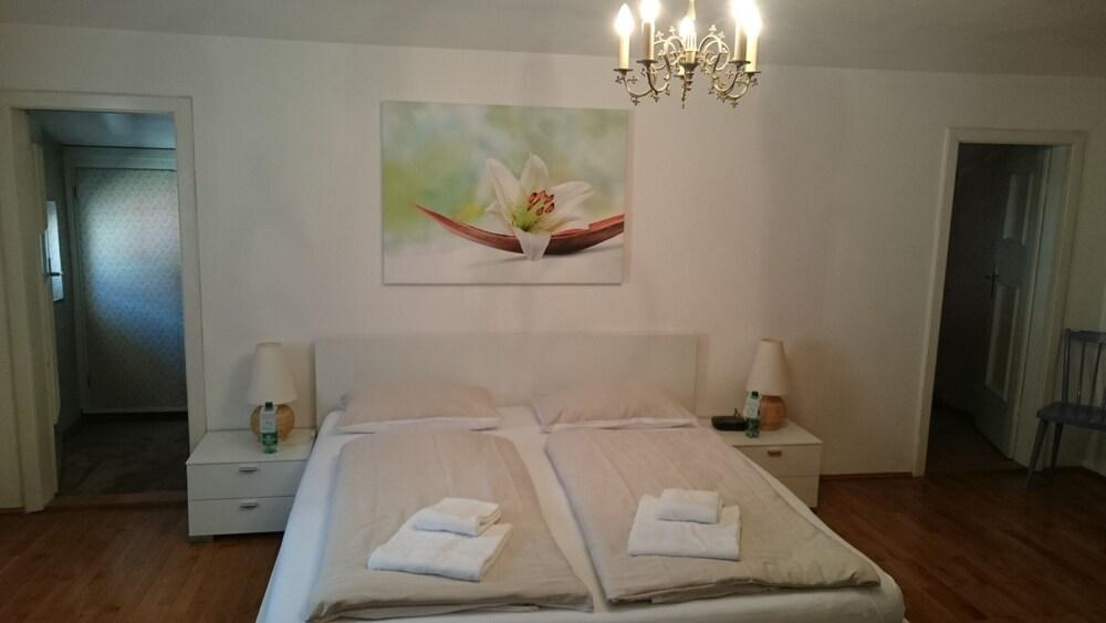 Easy Home Johanna - Central Kirchberg Кирхберг Экстерьер фото